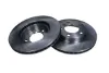Disco do freio dianteiro BMW 3 E46