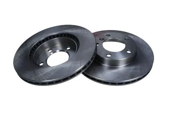Disco do freio dianteiro BMW 3 E46