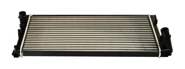 Radiador de esfriamento de motor 51759806 Fiat/Alfa/Lancia