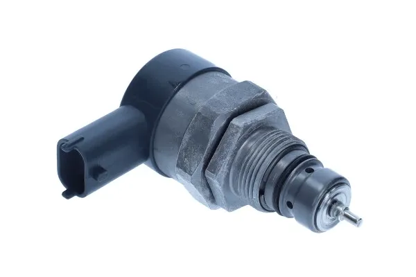 Regulador de pressão de combustível na régua de injectores 170767 Maxgear
