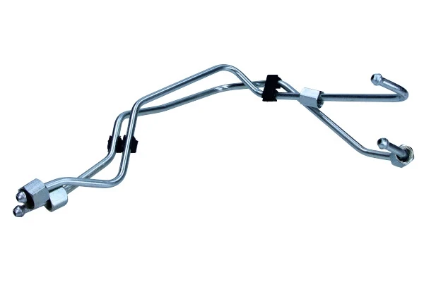 Tubo de combustível, kit para Peugeot Expert (VF3)