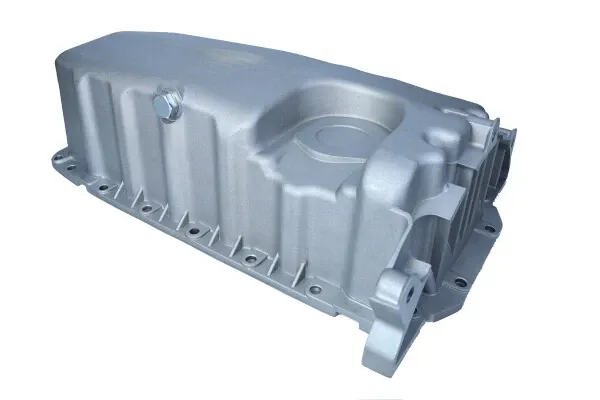 Panela de óleo de cárter do motor 340021 Maxgear