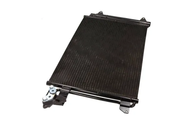 Radiador de aparelho de ar condicionado AC839121 Maxgear