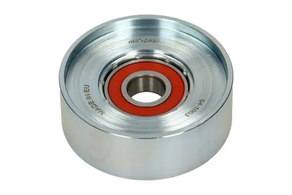 Reguladora de tensão da correia de transmissão 541053 Maxgear
