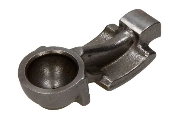 Balanceiro de válvula (balanceiro de válvulas) Opel Vectra A