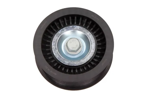 Rolo parasita da correia de transmissão Mercedes GL X166