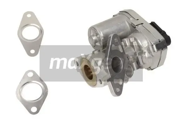 Válvula EGR de recirculação dos gases Fiat Ducato 3 250