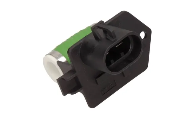Resistor (resistência) de ventilador de forno (de aquecedor de salão) 570167 Maxgear