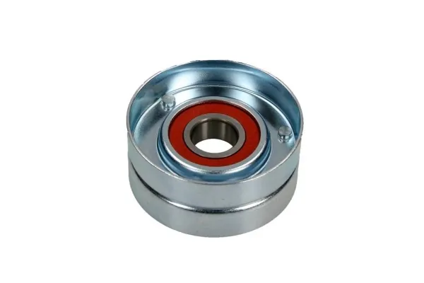 Rolo de reguladora de tensão da correia de transmissão Mercedes GL X166