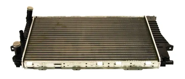 Radiador de esfriamento de motor Audi 100 C4