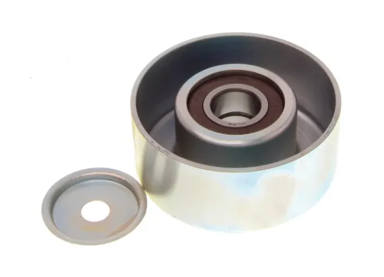 Reguladora de tensão da correia de transmissão 541047 Maxgear