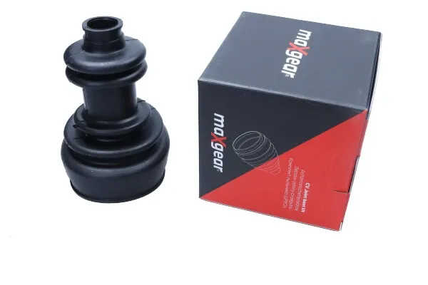  Bota de proteção externa de junta homocinética do semieixo dianteiro Fiat Ducato 2