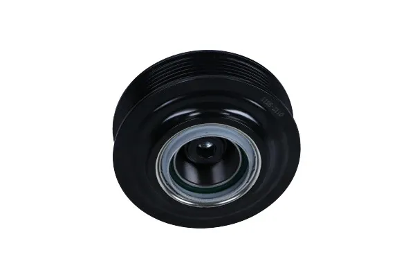 Acoplamento (bobina magnética) do compressor de aparelho de ar condicionado AC130006 Maxgear