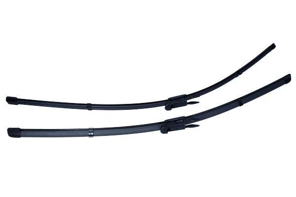 Limpa-pára-brisas do pára-brisas, kit de 2 un. para Citroen C4 (LC)