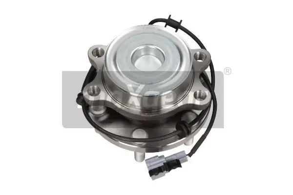 330811 Maxgear cubo dianteiro