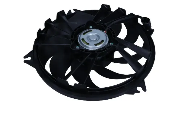 Ventilador elétrico de esfriamento montado (motor + roda de aletas) Citroen C5 I