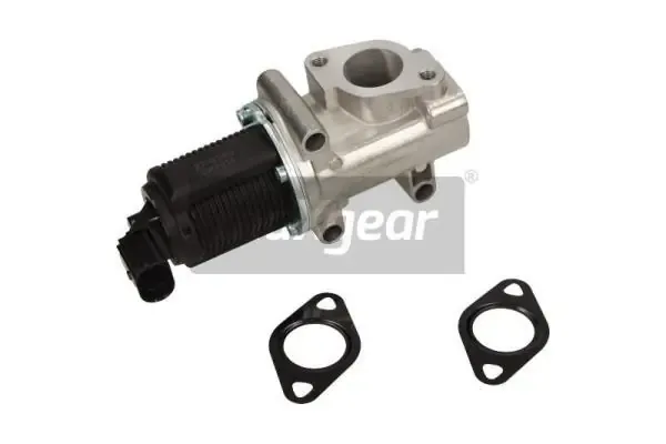  Válvula EGR de recirculação dos gases Fiat Punto 2