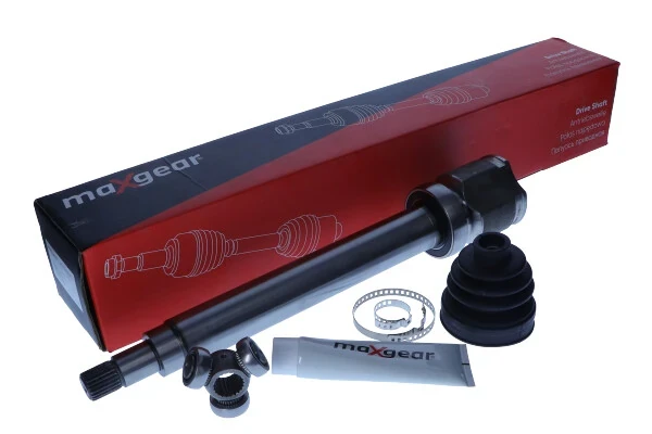 Junta homocinética interna dianteira direita 492805 Maxgear