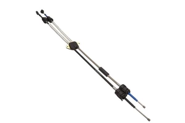Cabo de mudança duplo para Volkswagen Sharan (7M8, 7M9, 7M6)