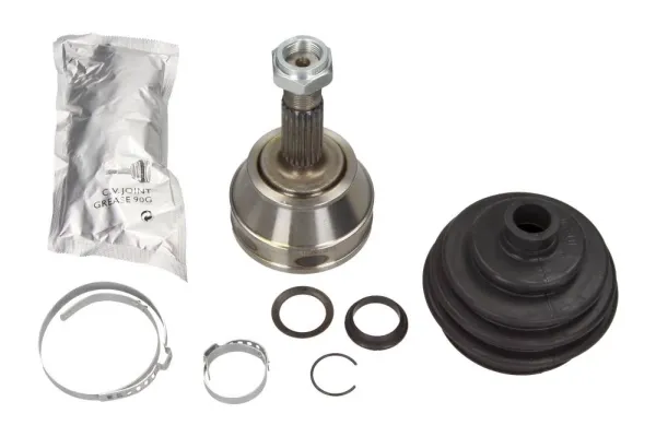 Junta homocinética externa dianteira Volkswagen Polo II