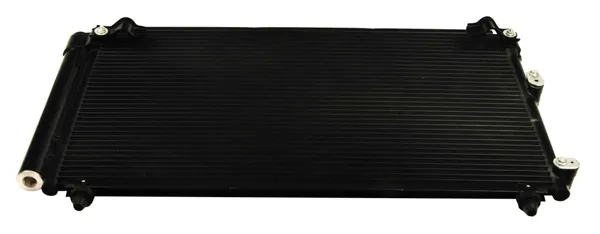 Radiador de aparelho de ar condicionado 241721 Volvo