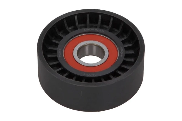 Rolo de reguladora de tensão da correia de transmissão para Peugeot Expert (VF)
