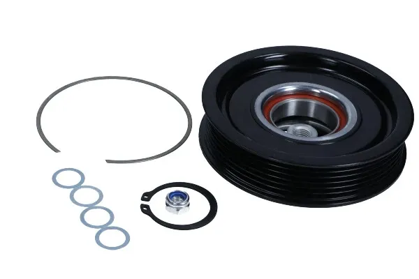 Polia do compressor de aparelho de ar condicionado AC130012 Maxgear