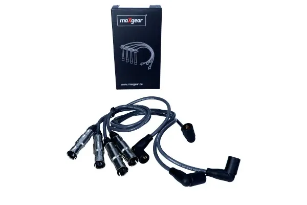 Compre 06A905409F VAG Fios de alta voltagem, kit