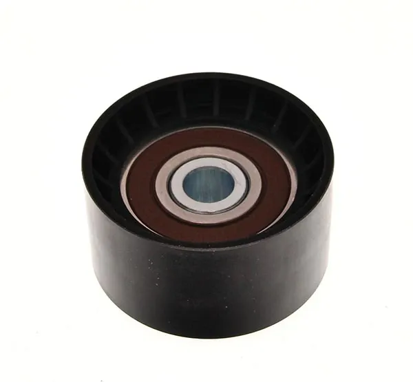 Rolo parasita da correia do mecanismo de distribuição de gás 540148 Maxgear