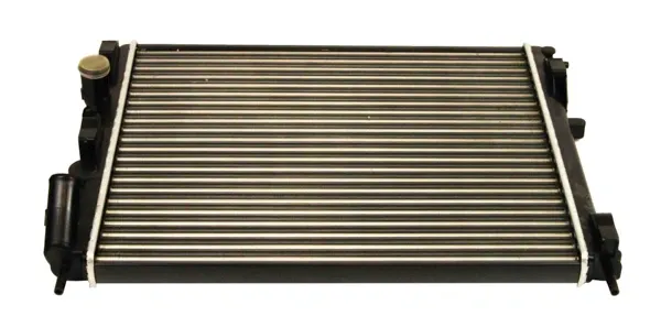 Radiador de esfriamento de motor AC230156 Maxgear