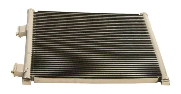 Radiador de aparelho de ar condicionado AC830100 Maxgear