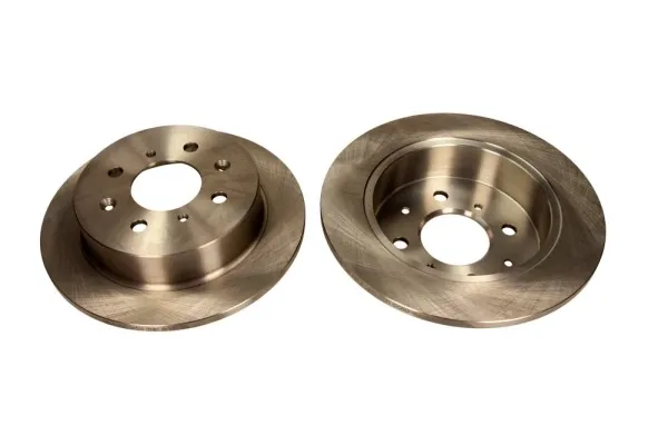 Disco do freio traseiro 190922 Maxgear