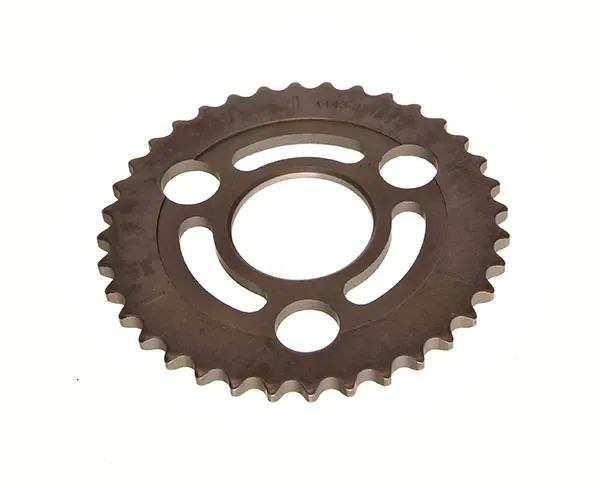 Engrenagem de cadeia da roda dentada da árvore distribuidora de motor BMW 7 F01, F02, F03, F04