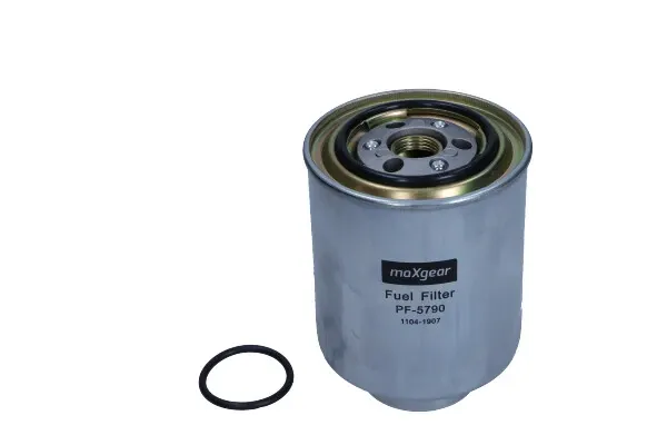 Filtro de combustível 587179 VALEO