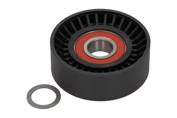 Rolo de reguladora de tensão da correia de transmissão Volvo V70 I