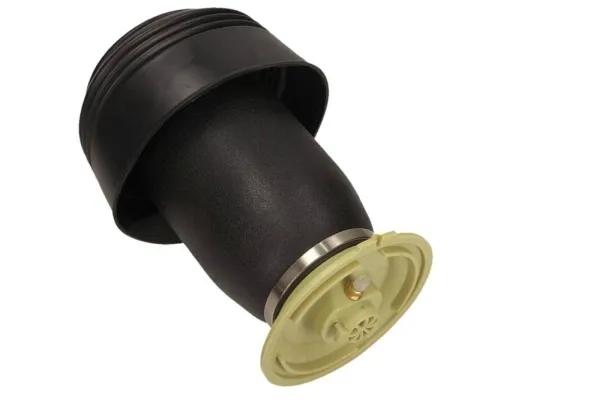 Coxim pneumático (suspensão de lâminas pneumática) do eixo traseiro 110568 Maxgear