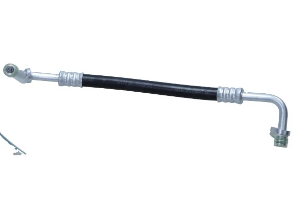 Mangueira de aparelho de ar condicionado, desde o compressor até o radiador para Citroen C4 (B7)