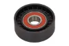 Rolo de reguladora de tensão da correia de transmissão 540866 Maxgear