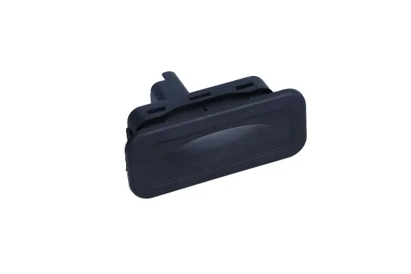 Botão de acionamento do fecho de tampa de porta-malas (de 3ª/5ª porta (de tampa de alcapão) 280485 Maxgear