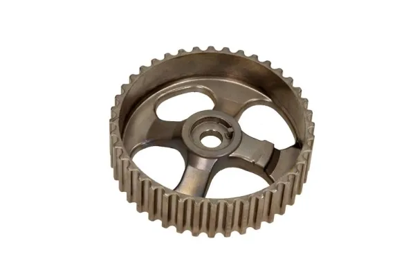 Engrenagem de cadeia da roda dentada da árvore distribuidora de motor 541119 Maxgear