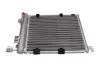 Radiador de aparelho de ar condicionado Opel Zafira F75