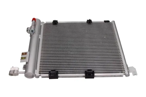Radiador de aparelho de ar condicionado Opel Zafira F75
