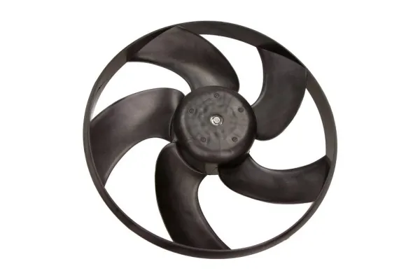 Ventilador elétrico de esfriamento montado (motor + roda de aletas) AC293994 Maxgear