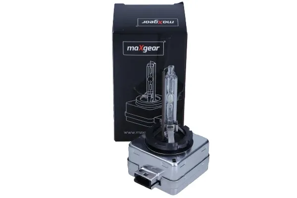 Lâmpada de xénon 780113 Maxgear