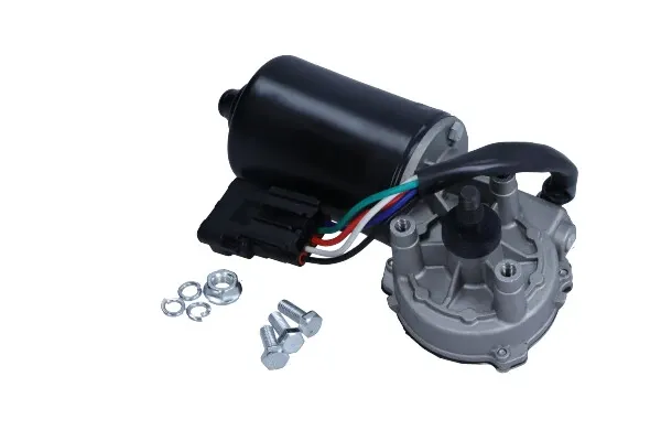 Motor de limpador pára-brisas do pára-brisas Dacia Duster HM