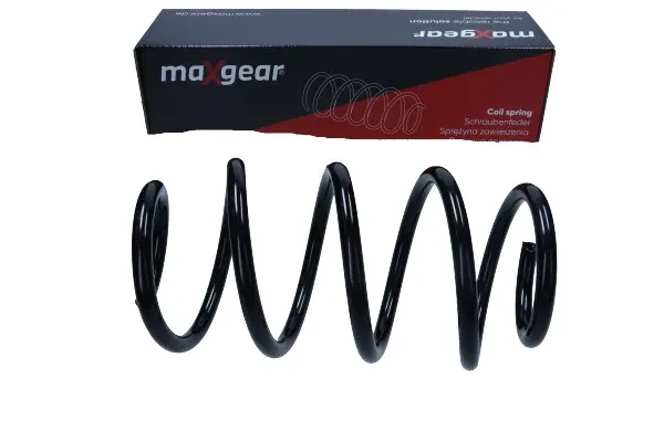 Mola dianteira 600773D Maxgear