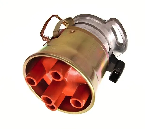 Distribuidor de ignição (distribuidor) 130106 Maxgear