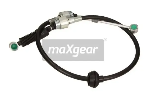 Cabo de mudança (de seleção de velocidade) 320662 Maxgear