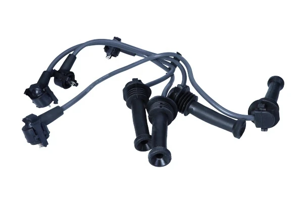 530035 Maxgear fios de alta voltagem, kit