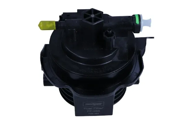 Caixa de filtro de combustível 261562 Maxgear